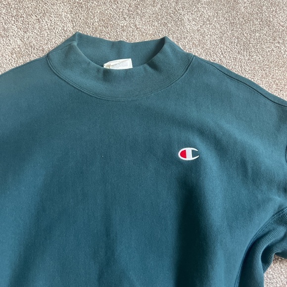Champion Sweatshirt - Picture 2 of 2